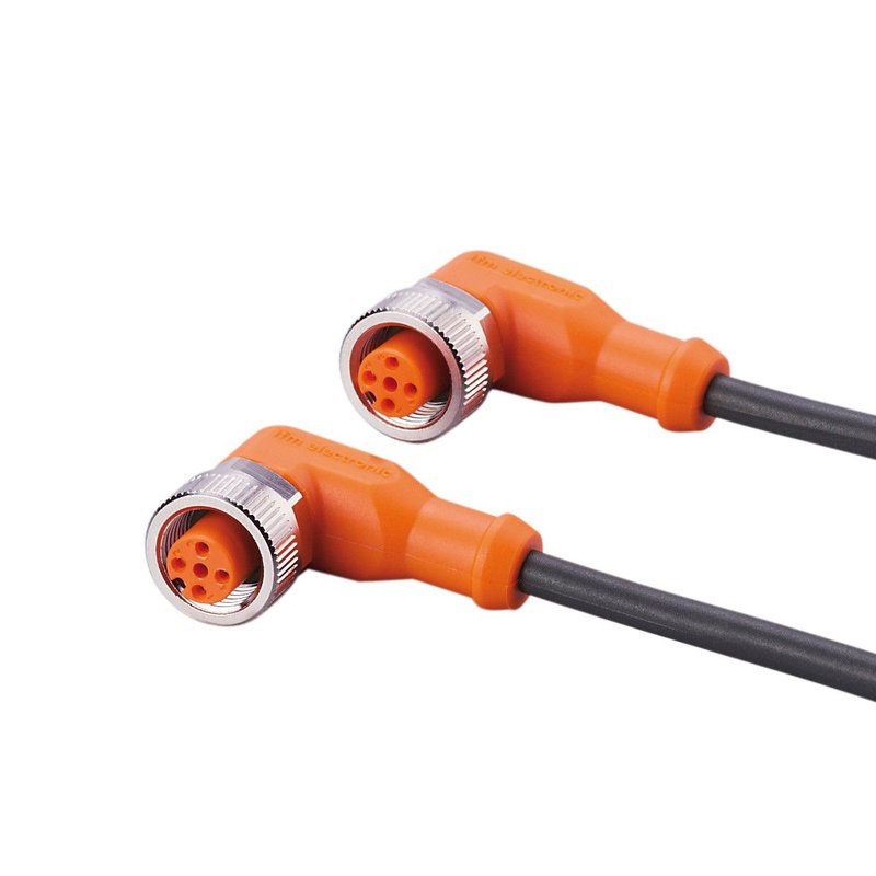 Соединительный кабель IFM Electronic EVC564
