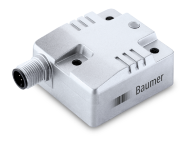 Инклинометр Baumer GIM500R-M245.FC4.A