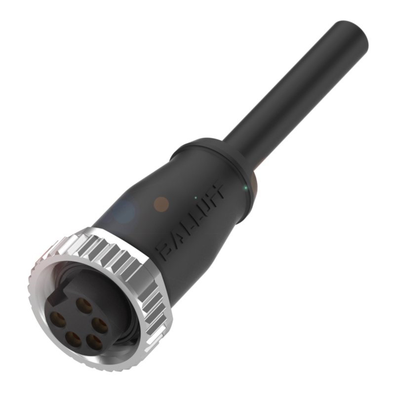 Разъем с кабелем Balluff BCC A315-0000-10-063-PX0575-050