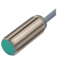 Индуктивный датчик Pepperl Fuchs NBB4-12GM30-E3-Y70117867