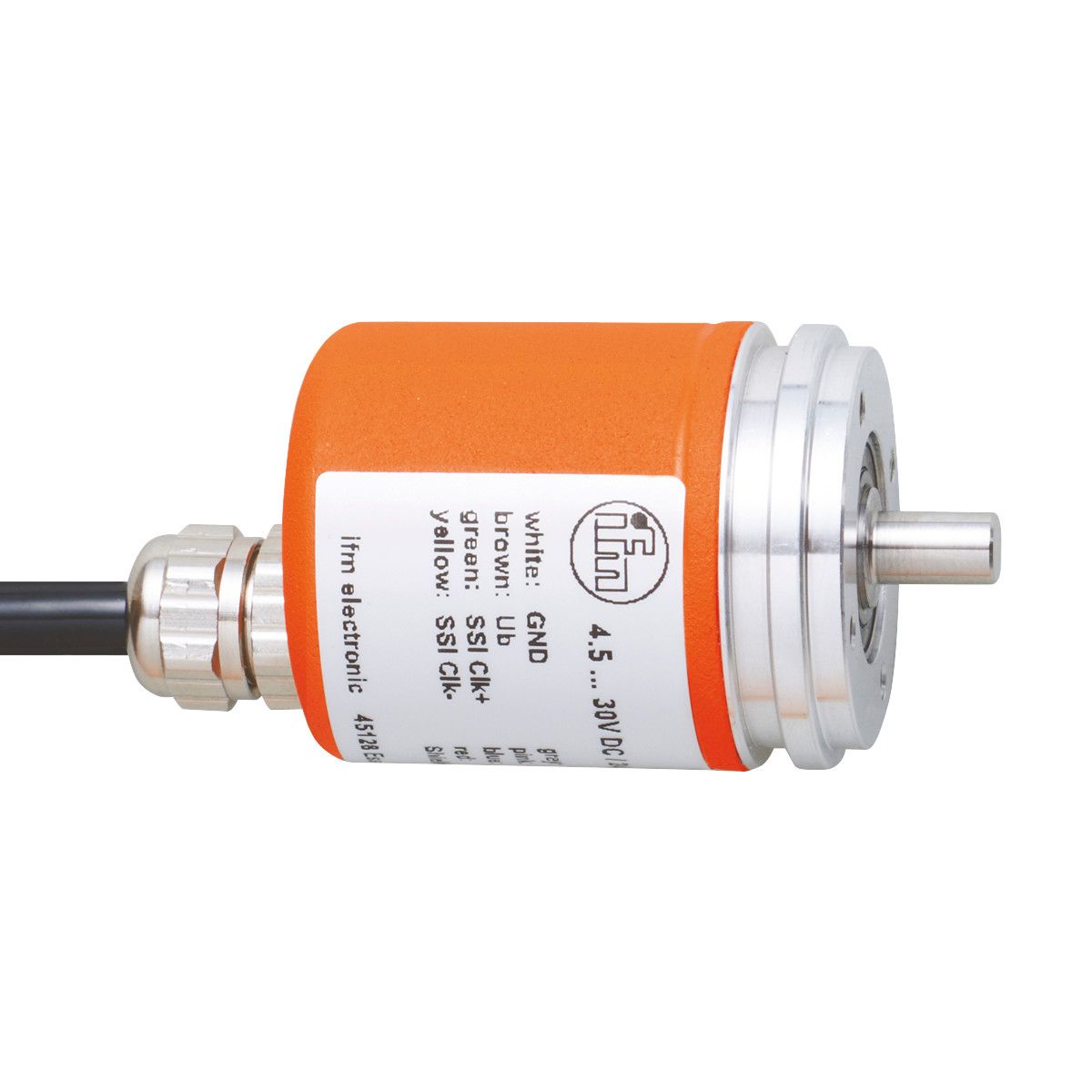Энкодер IFM Electronic RM8001