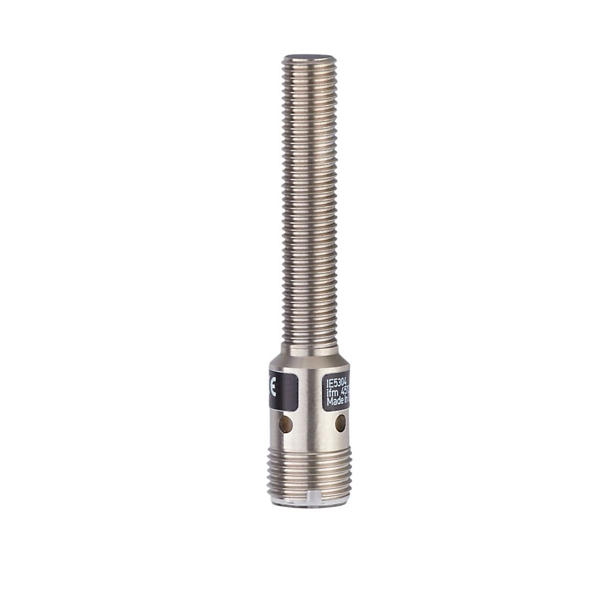 Индуктивный датчик IFM Electronic IE5304