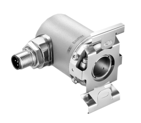Абсолютный энкодер Baumer EAM360-BNC.5LC6.14180.A