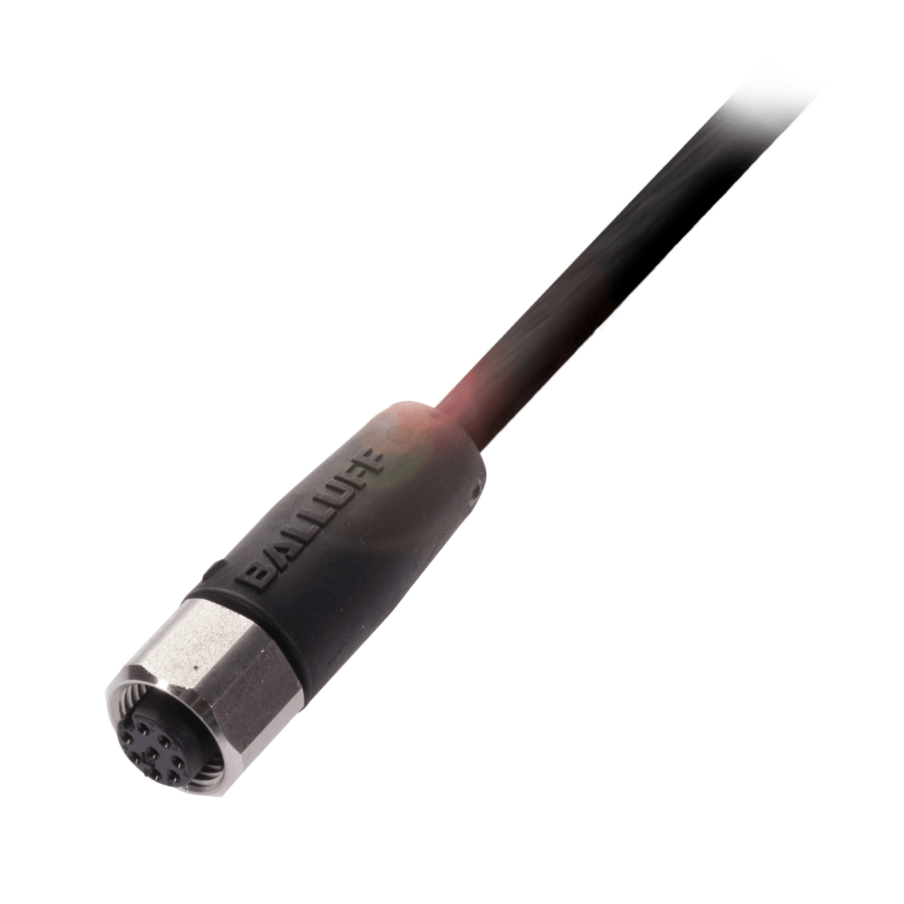 Разъем с кабелем Balluff BCC S418-0000-1A-069-VX8825-050