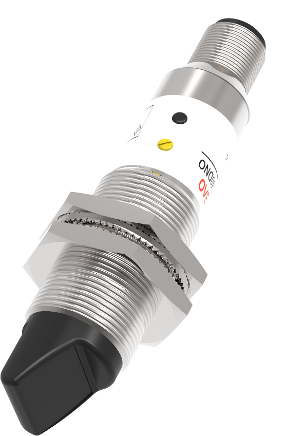 Оптический датчик LANBAO PR18G-BC10ATC-E2