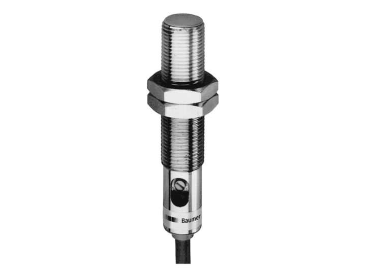 Емкостной датчик уровня Baumer CFAM 12N1600