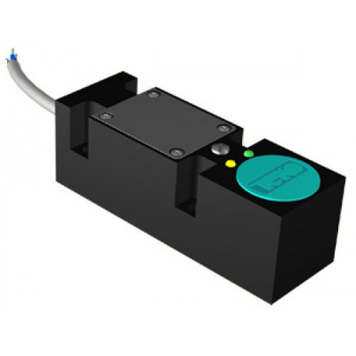 Индуктивный датчик ТЕКО ISB I123P-43P-15-LZ