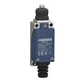 Kонцевой выключатель Telemecanique XCE110CTQ