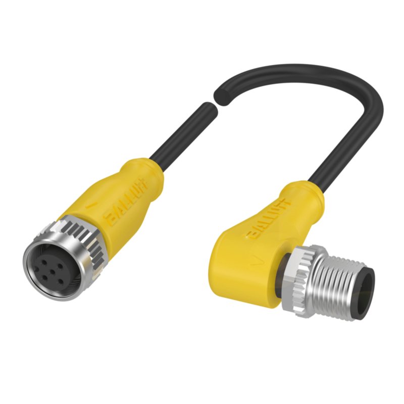 Соединительный кабель Balluff BCC M415-M424-3A-304-PX0434-006-C033