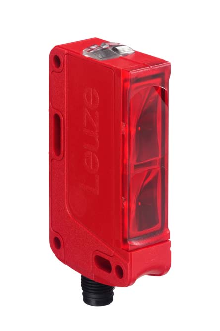 Оптический датчик Leuze Electronic LSSR 46B-S-S12