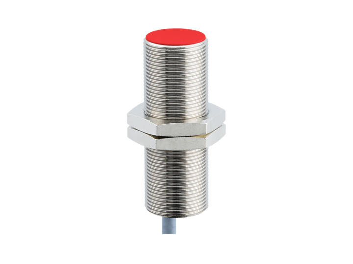 Индуктивный датчик Baumer IR18.P06F-F50.NC1Z.7BCV