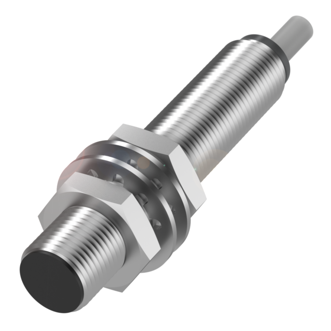 Индуктивный датчик Balluff BES M12EN-POC20B-BV05