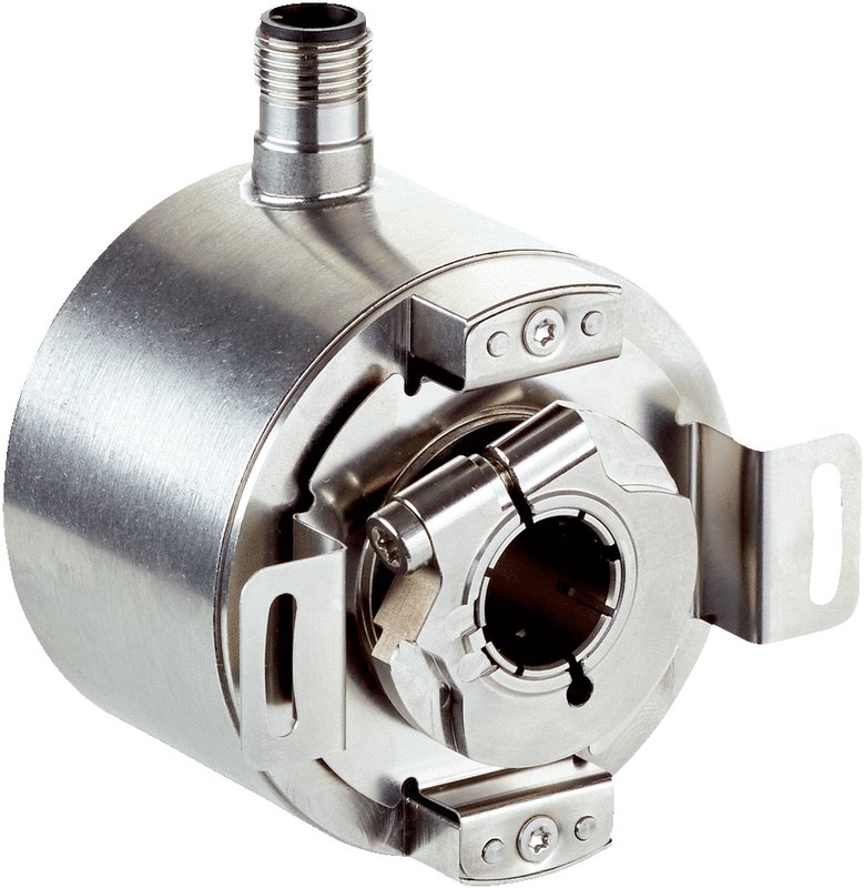 Многооборотный энкодер SICK AFM60I-BHAC004096