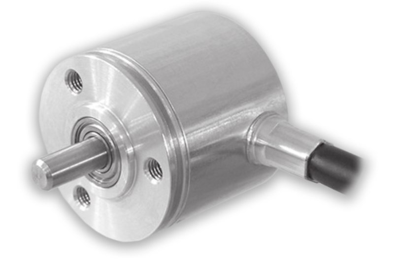 Инкрементальный энкодер Baumer ITD 01 B14 360 T NX KR1 S 4 IP54