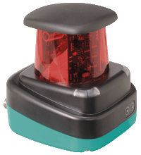 Датчик 2D-LiDAR Pepperl Fuchs OMD10M-R2000-B23-V1V1D
