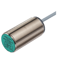 Индуктивный датчик Pepperl Fuchs NBB10-30GM60-A2-5M