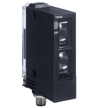 Оптический датчик Pepperl Fuchs RLK23-8-H-1000-IR/31/135