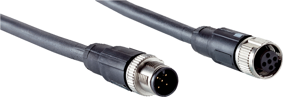 Соединительный кабель SICK DSL-1205-G02MY