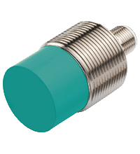 Индуктивный датчик Pepperl Fuchs NBN22-30GM35-E2-V1