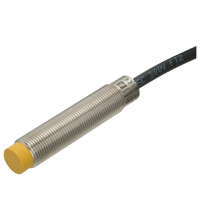 Индуктивный датчик безопасности Pepperl Fuchs NSN4-12GH50-2E2-PUR-S2D2