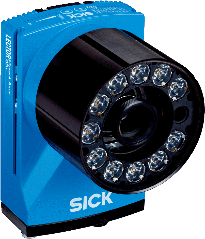 Сканер штрих-кодов SICK V2D654R-MEWKA6
