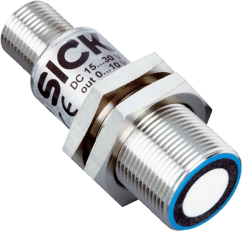 Ультразвуковой датчик SICK UM18-21212D211