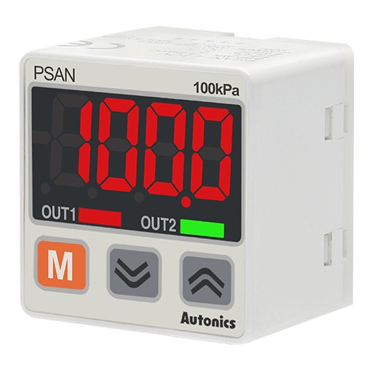 Датчик давления Autonics PSAN-01CPH-NPT1/8