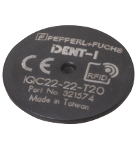Транспондер RFID Pepperl Fuchs IQC22-22-T20 50pcs