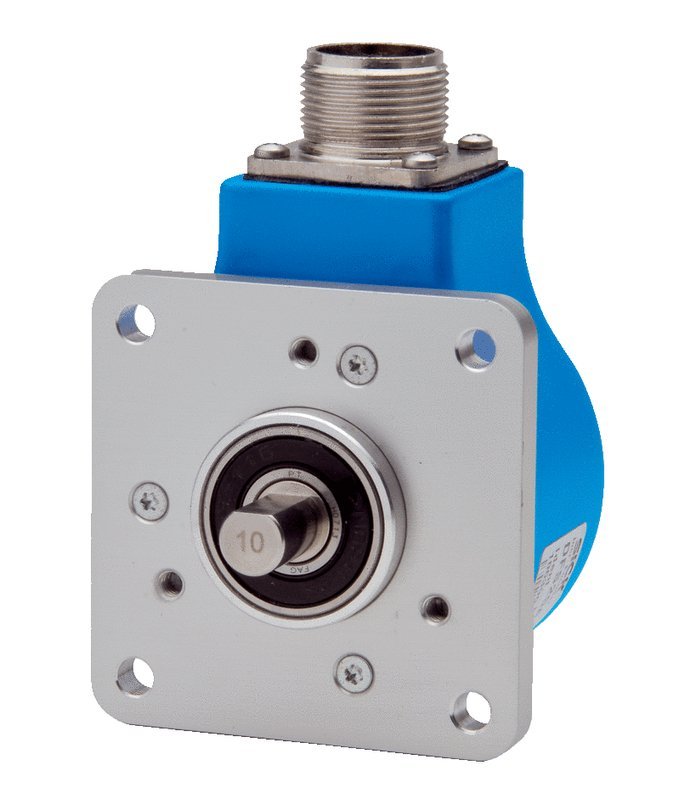 Энкодер SICK DFS25A-A2AAD004096
