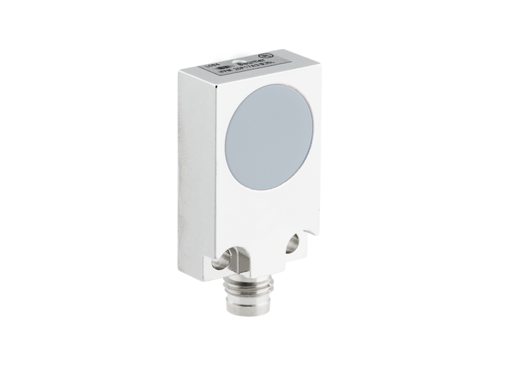 Индуктивный датчик расстояния Baumer IWFM 20U9503/S35