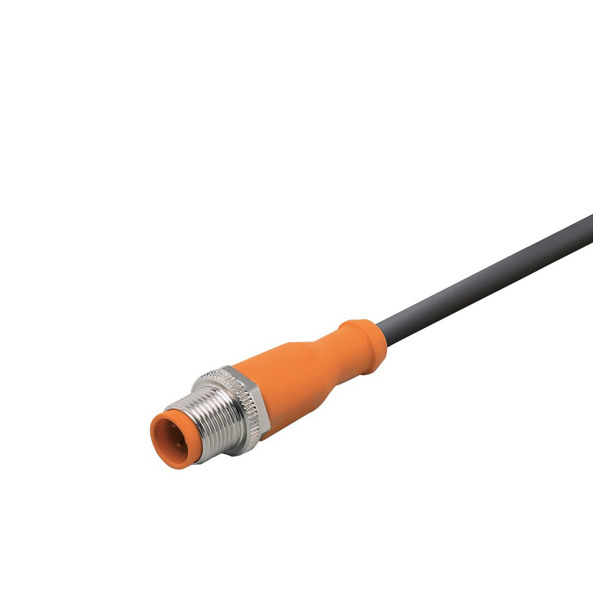 Разъем с кабелем IFM Electronic EVC076