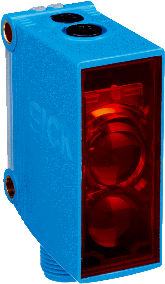 Оптический датчик SICK GTB10-P4211