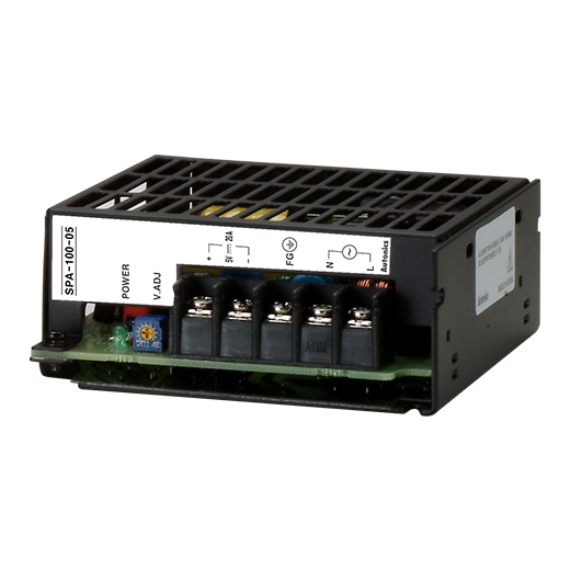Блок питания Autonics SPA-100-05
