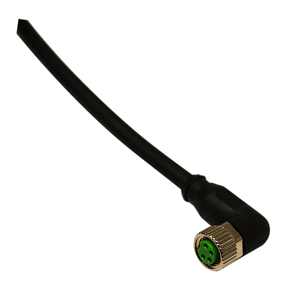 Разъем с кабелем DATASENSING CD08/0B-050C1