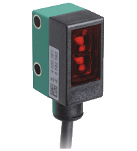 Оптический датчик Pepperl Fuchs ML6-8-H-40-RT/59/115b/136