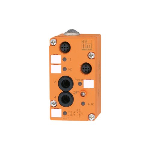 Пневмоостров AS-i IFM Electronic AC2048