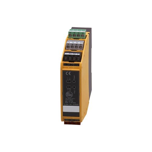 Реле безопасности IFM Electronic G1503S