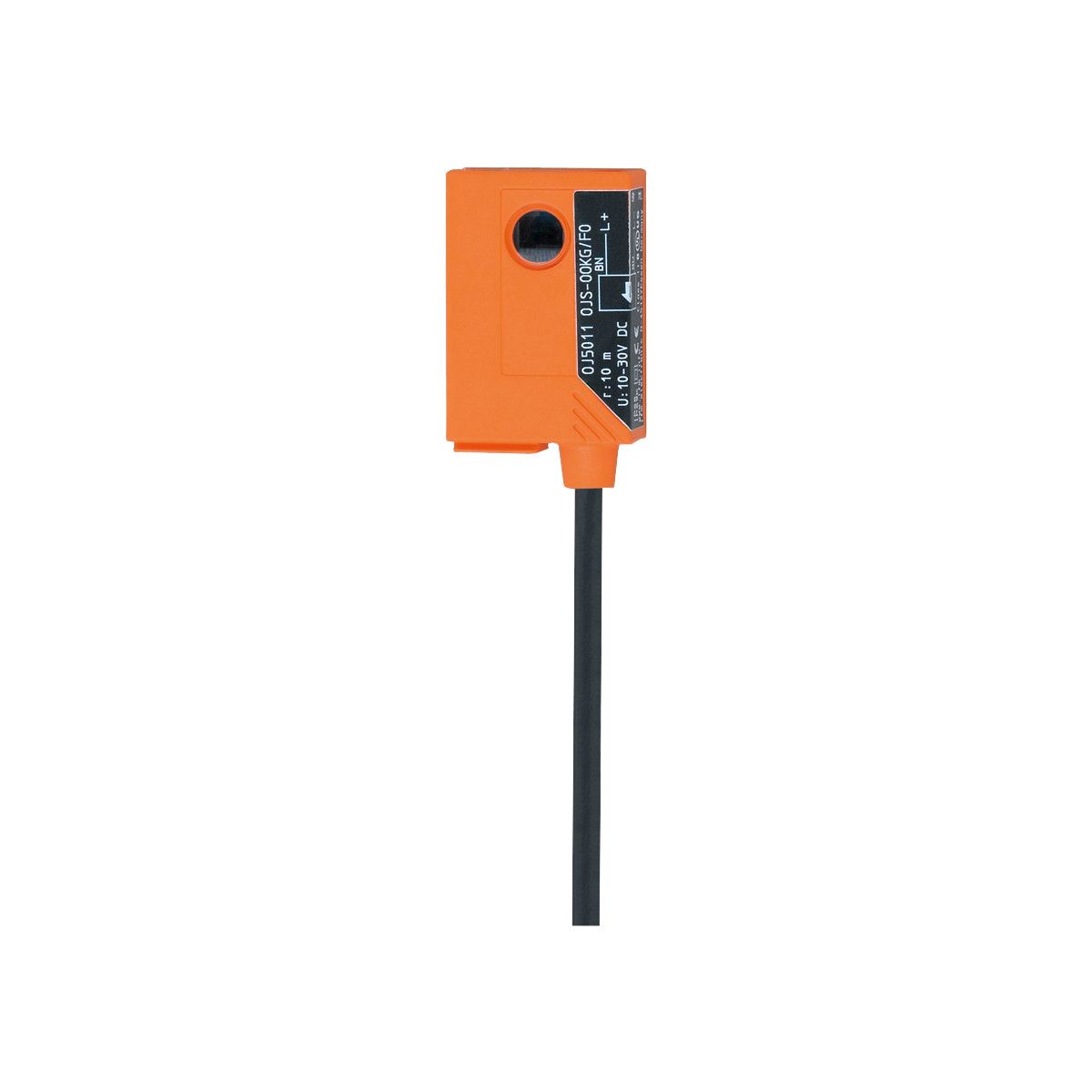 Оптический датчик IFM Electronic OJ5012