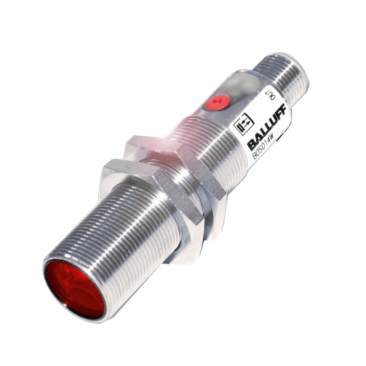 Оптический датчик Balluff BOS 18M-PO-RD20-S4