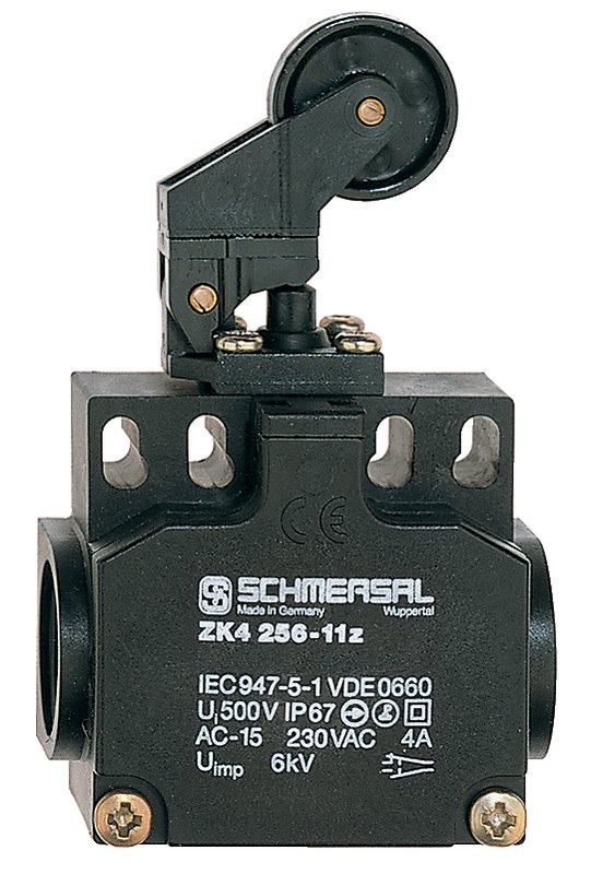 Kонцевой выключатель безопасности Schmersal TK4256-11Z