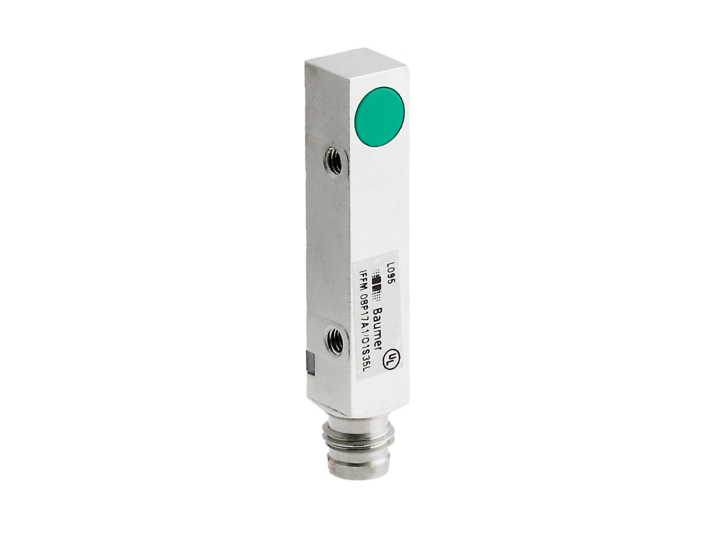 Индуктивный датчик Baumer IFFM 08P3701/O1S35L