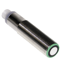 Ультразвуковой датчик Pepperl Fuchs UB500-18GM75-I-V15