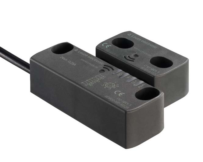 Магнитный датчик безопасности Leuze Electronic RD800-SSCA-CB2-L