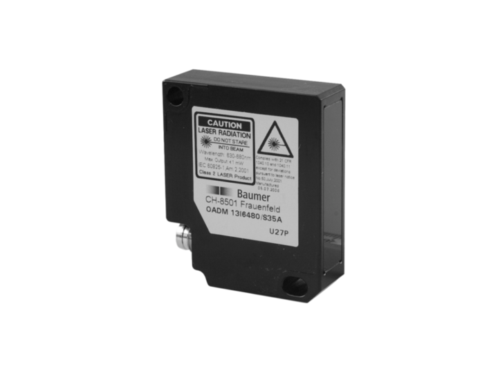 Оптический датчик Baumer OHDM 13P6901/S35A