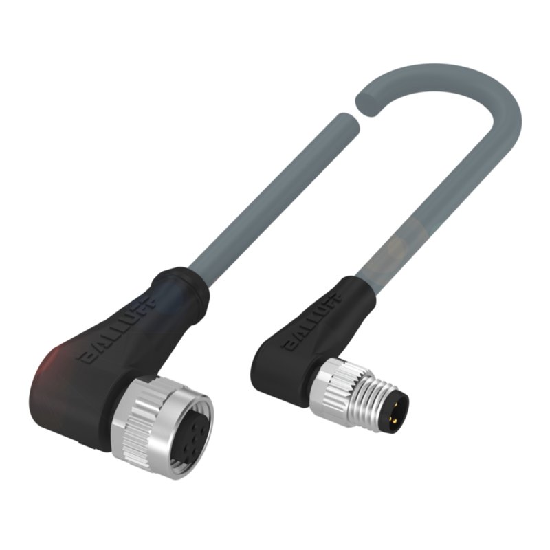 Соединительный кабель Balluff BCC M425-M323-3F-300-VX8334-010