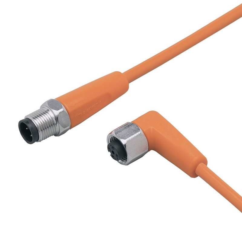 Соединительный кабель IFM Electronic EVT028