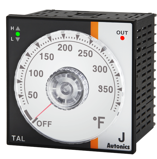 Температурный контроллер Autonics TAL-B4SJ2F