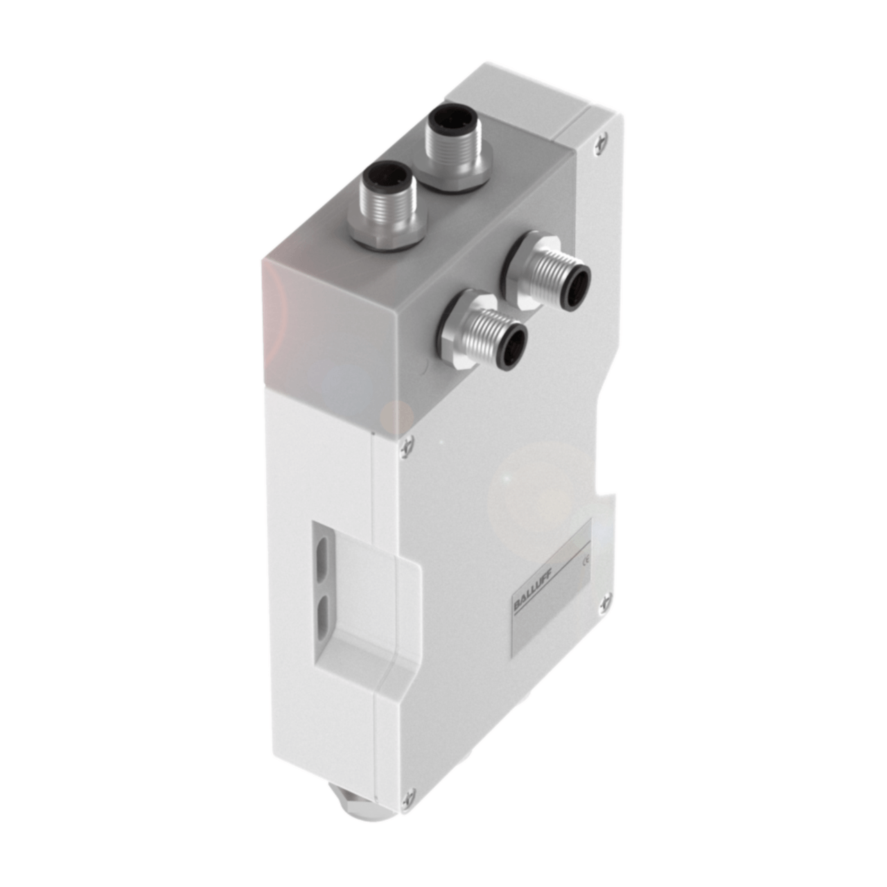 Блок обработки RFID Balluff BIS C-6002-019-655-03-KL2