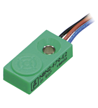 Индуктивный датчик Pepperl Fuchs NBN2-F79-E2-Y188933