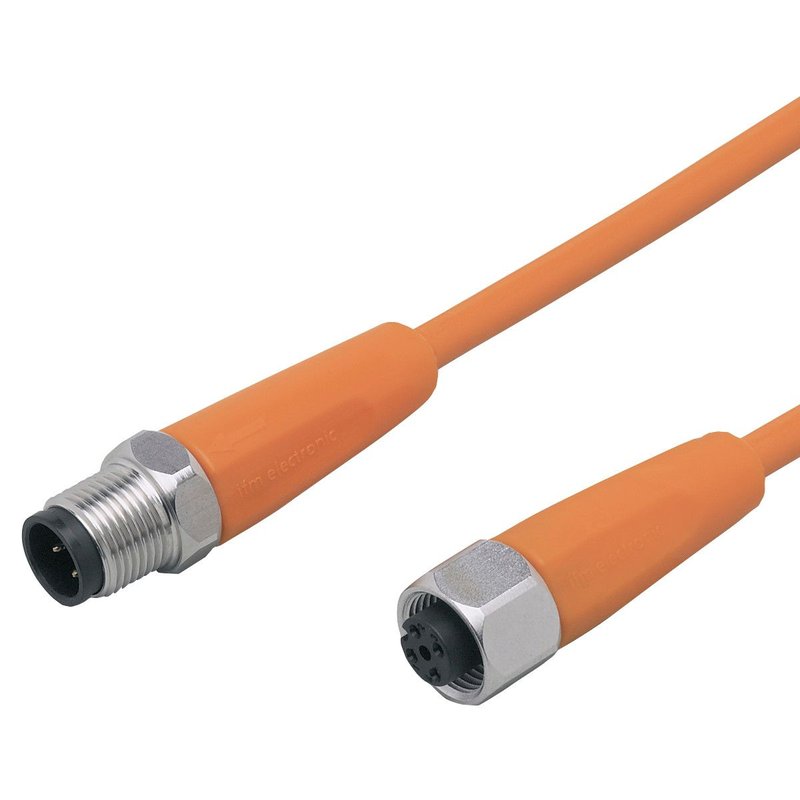 Соединительный кабель IFM Electronic EVT040